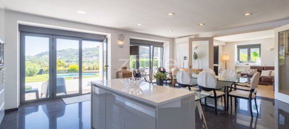 7 غرف نوم منزل في Sintra, Portugal رقم 254256 28