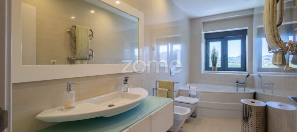 7 غرف نوم منزل في Sintra, Portugal رقم 254256 6