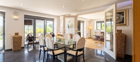 7 غرف نوم منزل في Sintra, Portugal رقم 254256 45