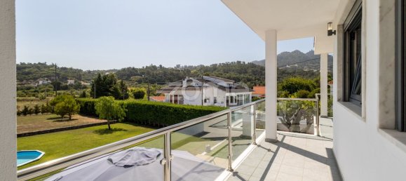 7 غرف نوم منزل في Sintra, Portugal رقم 254256 15