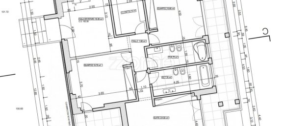 7 غرف نوم منزل في Sintra, Portugal رقم 254256 42