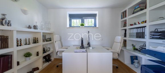 7 غرف نوم منزل في Sintra, Portugal رقم 254256 26