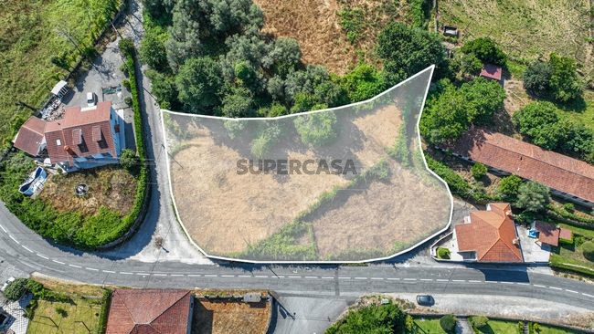  Land in Monsul, Portugal No. 233977