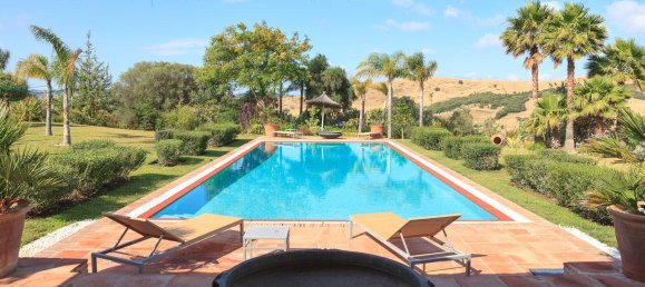 6 chambres Maison à San Martin del Tesorillo, Spain No. 25588 15