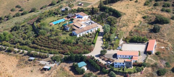 6 chambres Maison à San Martin del Tesorillo, Spain No. 25588 50