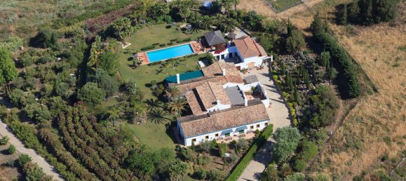 6 chambres Maison à San Martin del Tesorillo, Spain No. 25588 43