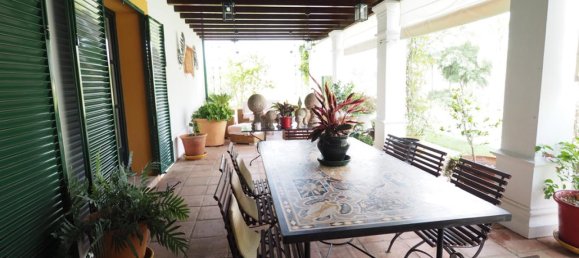 6 chambres Maison à San Martin del Tesorillo, Spain No. 25588 10