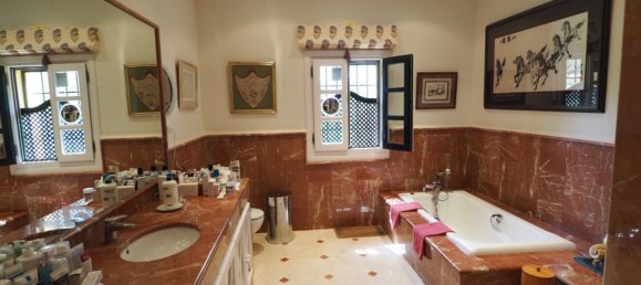 6 chambres Maison à San Martin del Tesorillo, Spain No. 25588 16