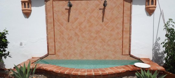 6 chambres Maison à San Martin del Tesorillo, Spain No. 25588 6