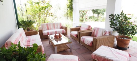 6 chambres Maison à San Martin del Tesorillo, Spain No. 25588 9