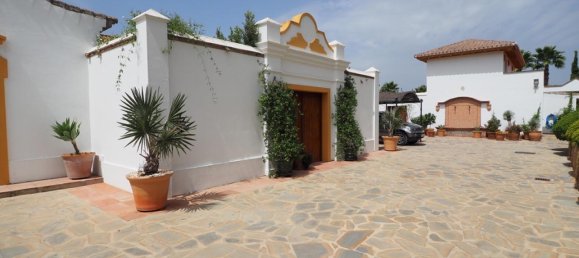 6 chambres Maison à San Martin del Tesorillo, Spain No. 25588 11