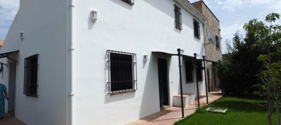6 chambres Maison à San Martin del Tesorillo, Spain No. 25588 24