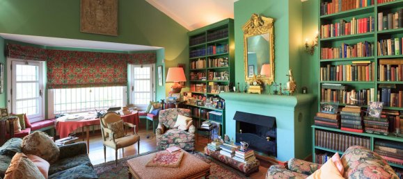 6 chambres Maison à San Martin del Tesorillo, Spain No. 25588 40