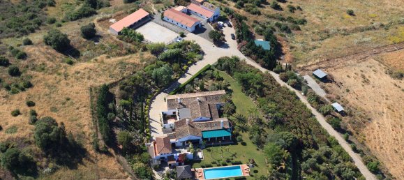 6 chambres Maison à San Martin del Tesorillo, Spain No. 25588 34