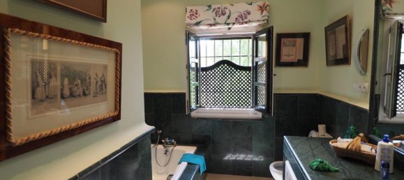 6 chambres Maison à San Martin del Tesorillo, Spain No. 25588 39