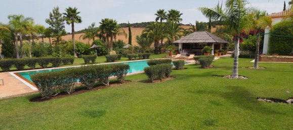 6 chambres Maison à San Martin del Tesorillo, Spain No. 25588 8