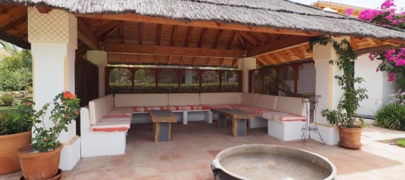 6 chambres Maison à San Martin del Tesorillo, Spain No. 25588 49