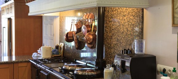 6 chambres Maison à San Martin del Tesorillo, Spain No. 25588 19