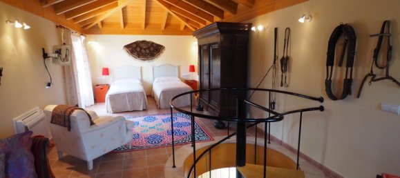 6 chambres Maison à San Martin del Tesorillo, Spain No. 25588 37