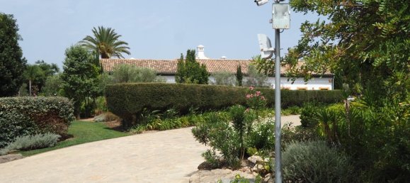 6 chambres Maison à San Martin del Tesorillo, Spain No. 25588 42