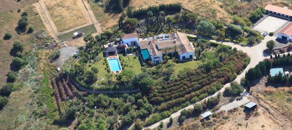 6 chambres Maison à San Martin del Tesorillo, Spain No. 25588 47