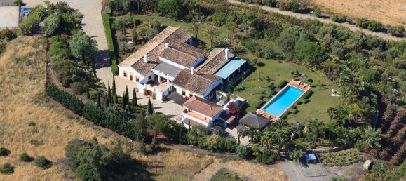 6 chambres Maison à San Martin del Tesorillo, Spain No. 25588 31