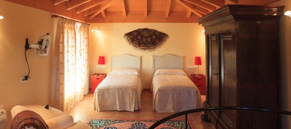 6 chambres Maison à San Martin del Tesorillo, Spain No. 25588 20