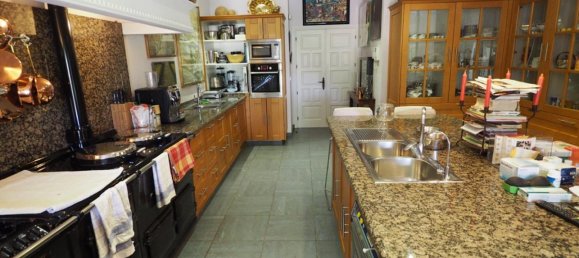 6 chambres Maison à San Martin del Tesorillo, Spain No. 25588 12