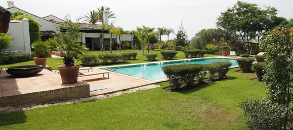 6 chambres Maison à San Martin del Tesorillo, Spain No. 25588 44