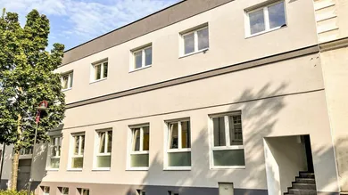 3 rooms Apartment in Mattersburg, Austria No. 64721