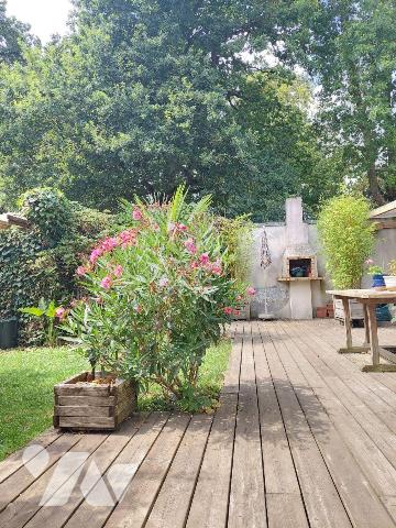 3 chambres Maison à Rennes, France No. 295317