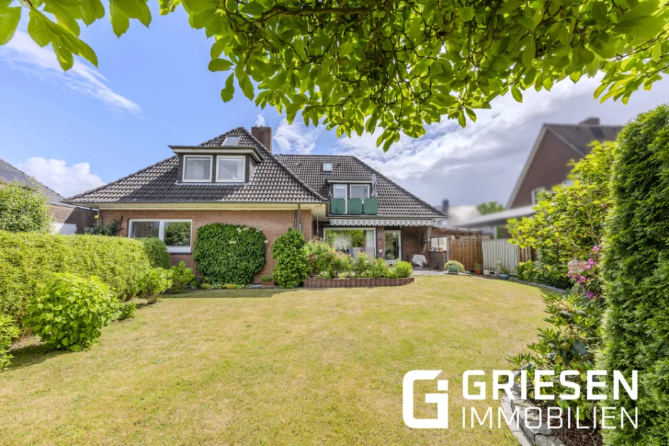 Moradia em banda T3 em Emsland, Germany N.º 339793