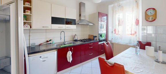 Edifício T6 em Mulhouse, France N.º 272275 2