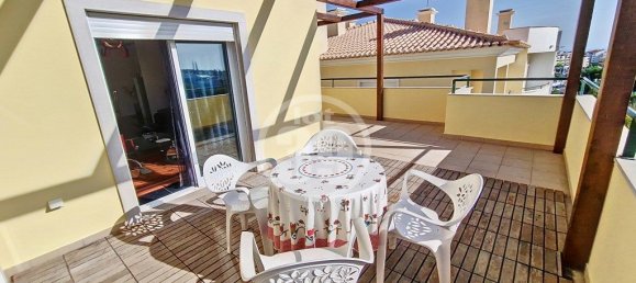 3 Schlafzimmer Penthouse in Albufeira, Portugal, Nr. 135387 12