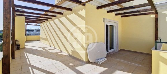 3 Schlafzimmer Penthouse in Albufeira, Portugal, Nr. 135387 13