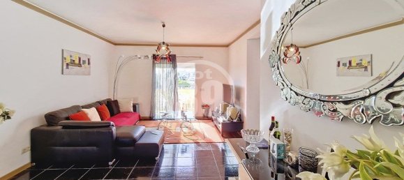3 Schlafzimmer Penthouse in Albufeira, Portugal, Nr. 135387 10