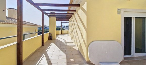 3 Schlafzimmer Penthouse in Albufeira, Portugal, Nr. 135387 14