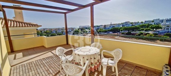 3 Schlafzimmer Penthouse in Albufeira, Portugal, Nr. 135387 18