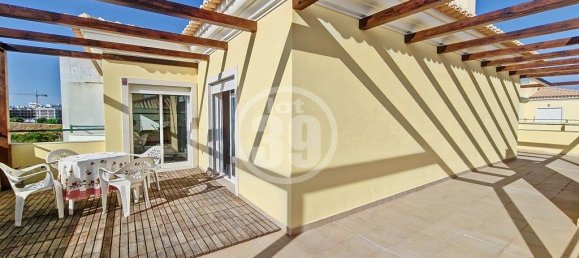 3 Schlafzimmer Penthouse in Albufeira, Portugal, Nr. 135387 11