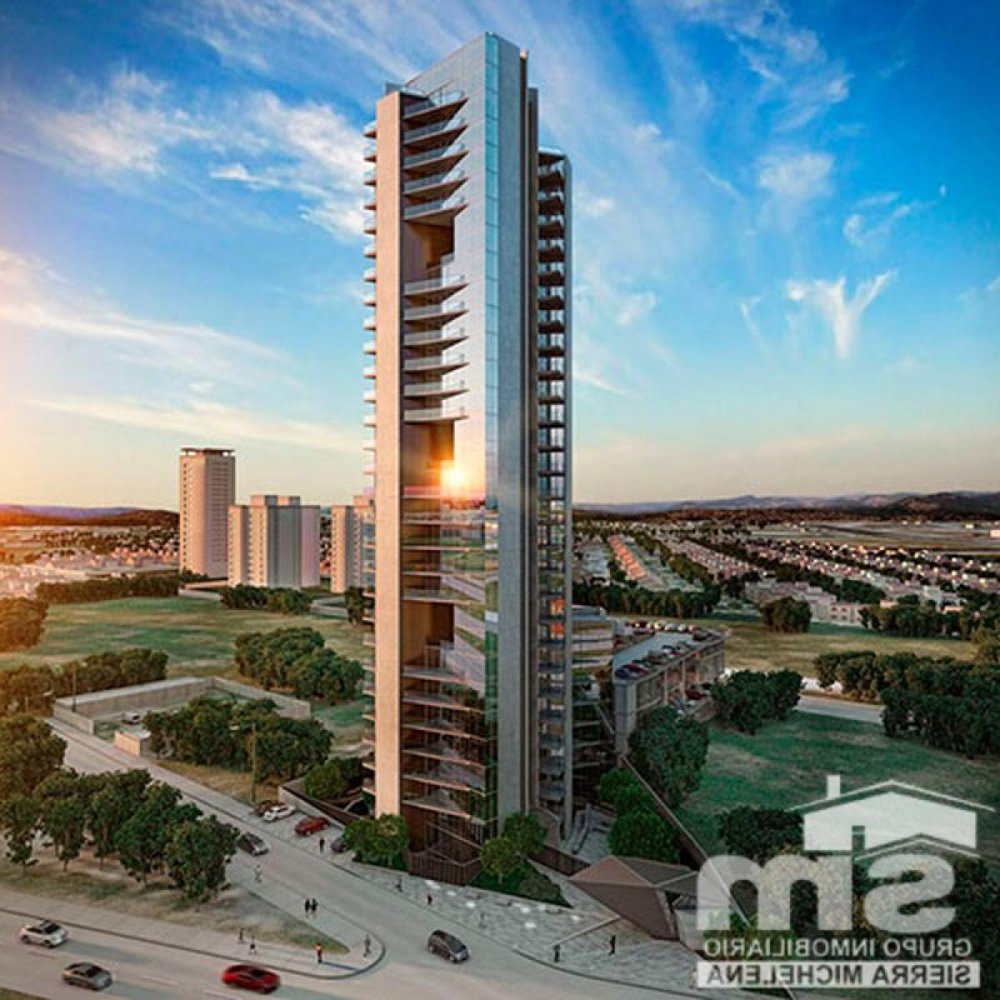 2 chambres Appartement à Puebla, Mexico No. 179795