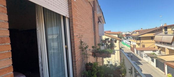 Квартира с 2 спальнями в Гуидония Монтечельо, Италия № 344375 32