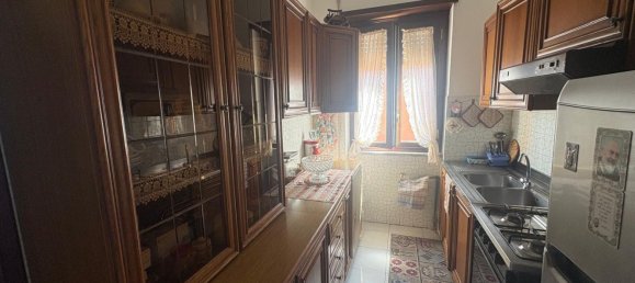 Квартира с 2 спальнями в Гуидония Монтечельо, Италия № 344375 21