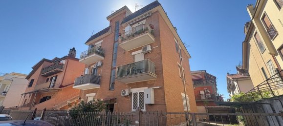 Квартира с 2 спальнями в Гуидония Монтечельо, Италия № 344375 2