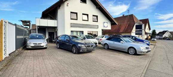 6 Schlafzimmer Gebäude in Calw, Germany, Nr. 277382 2