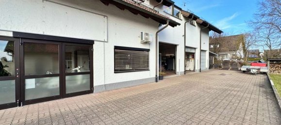 6 Schlafzimmer Gebäude in Calw, Germany, Nr. 277382 3