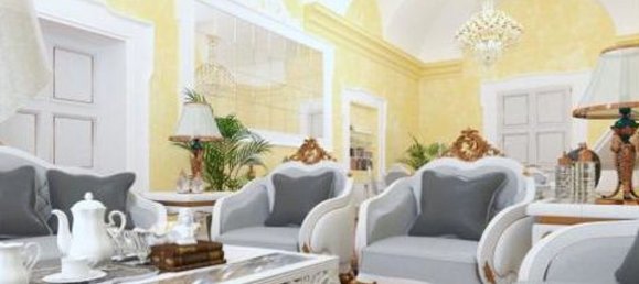 Вилла с 60 комнатами в Кастеназо, Италия № 113097 18