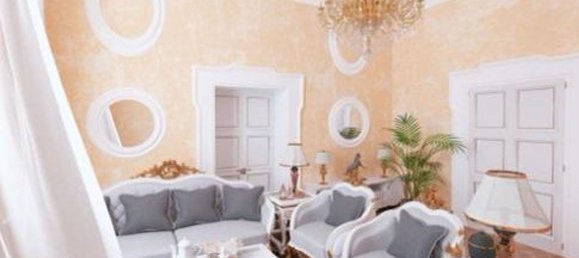 Вилла с 60 комнатами в Кастеназо, Италия № 113097 23