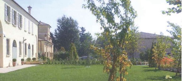 Вилла с 60 комнатами в Кастеназо, Италия № 113097 2