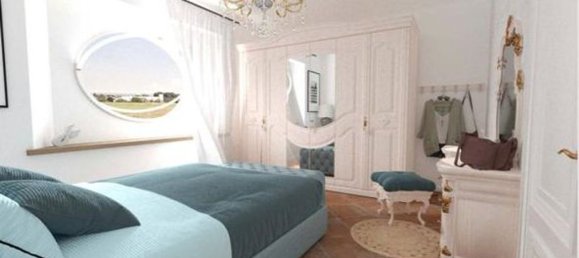 Вилла с 60 комнатами в Кастеназо, Италия № 113097 6