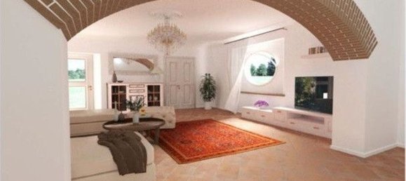 Вилла с 60 комнатами в Кастеназо, Италия № 113097 13